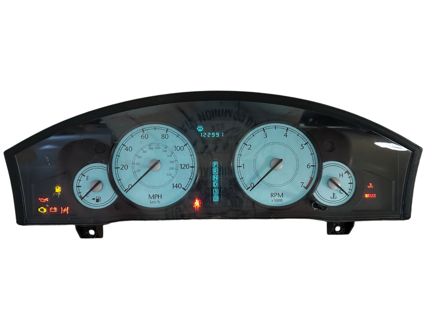 Instrument Cluster Store | Instrument Cluster Replacement & Repair