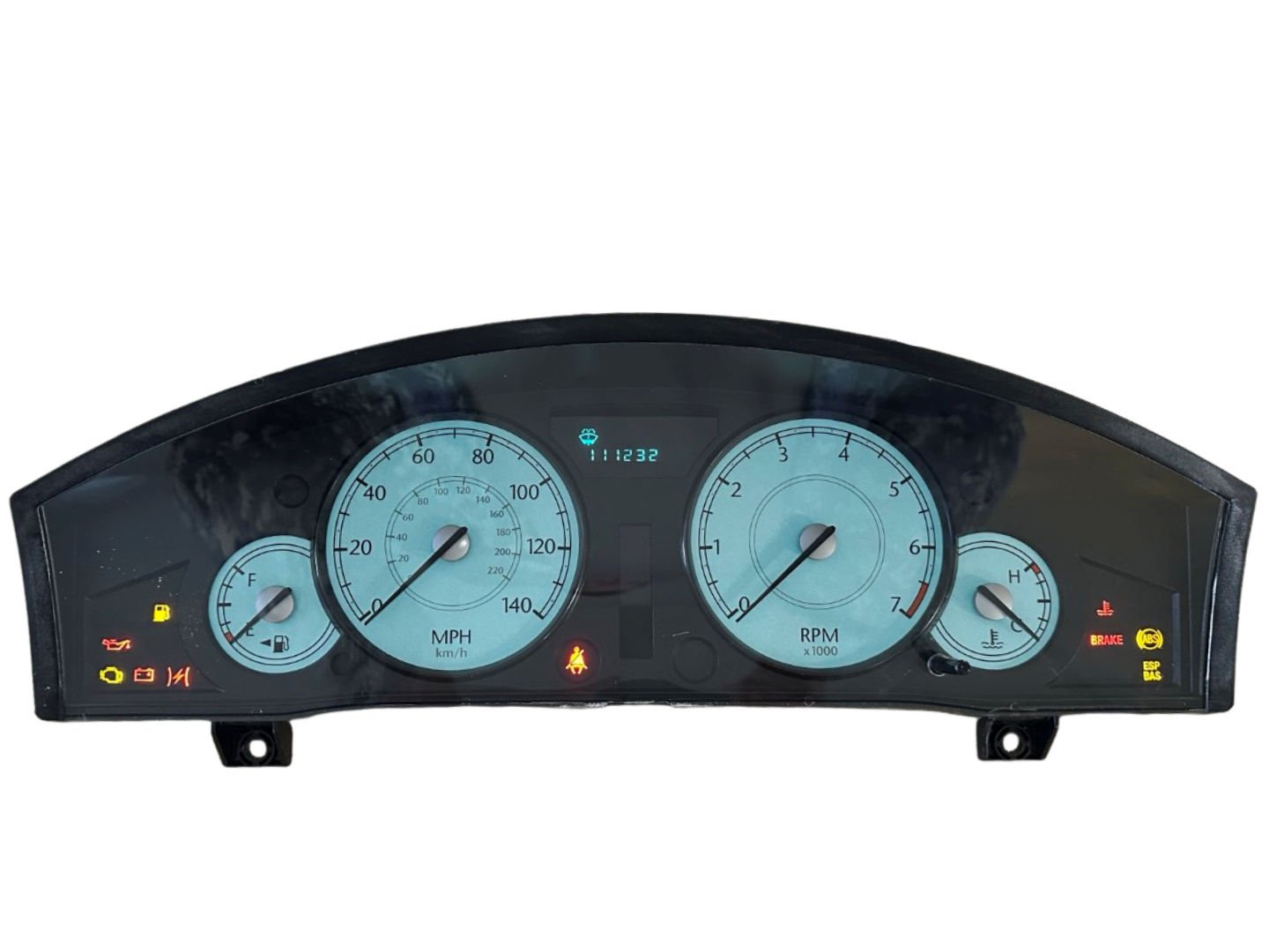Instrument Cluster Store | Instrument Cluster Replacement & Repair