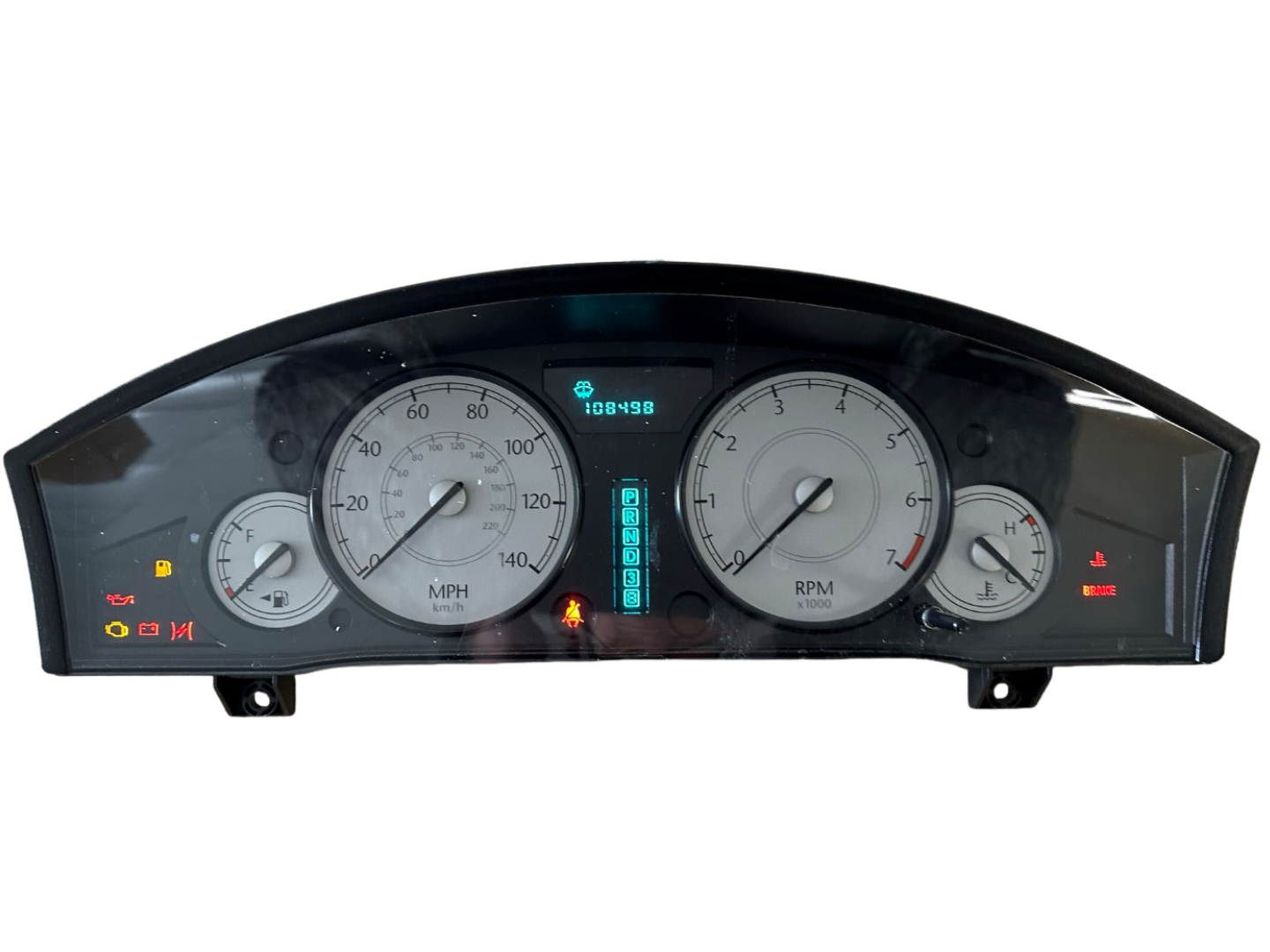 Instrument Cluster Store | Instrument Cluster Replacement & Repair