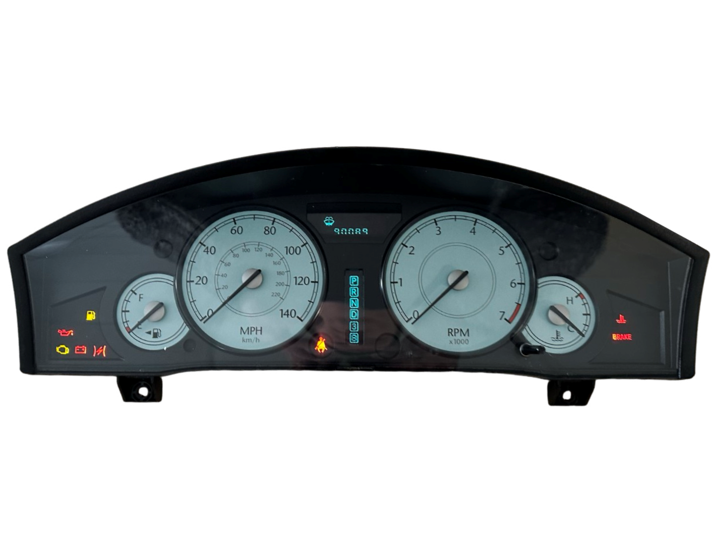 Instrument Cluster Store | Instrument Cluster Replacement & Repair