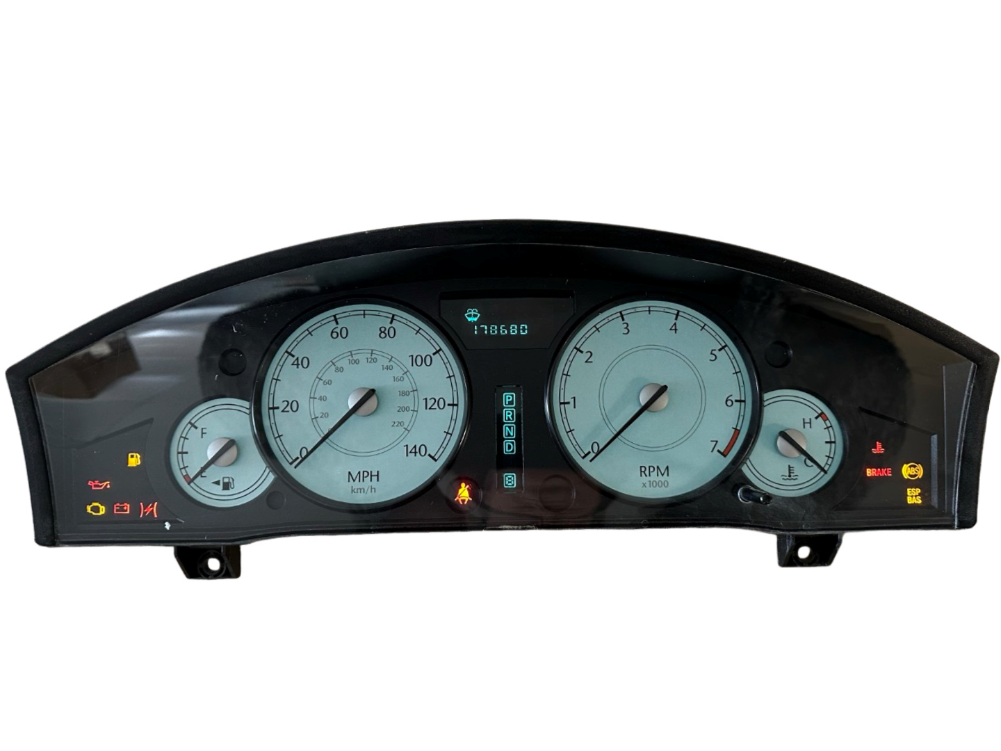 Instrument Cluster Store | Instrument Cluster Replacement & Repair