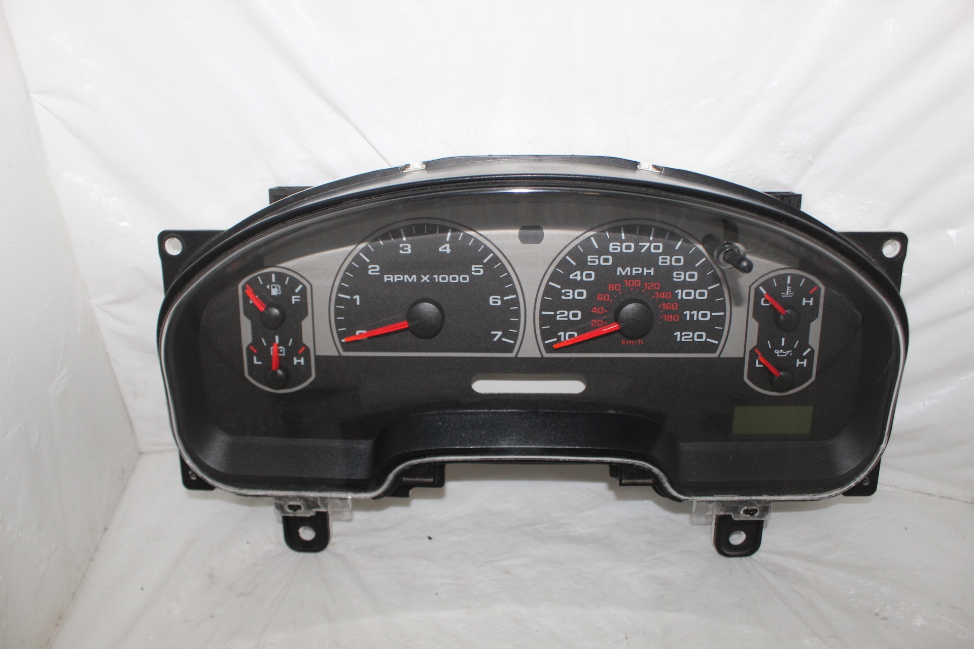Instrument Cluster Store Instrument Cluster Replacement & Repair