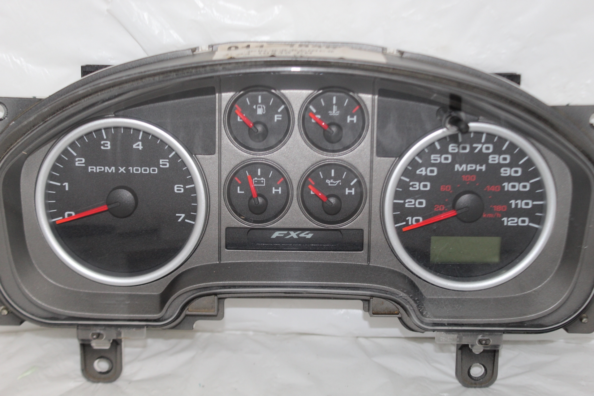 Instrument Cluster Store Instrument Cluster Replacement & Repair