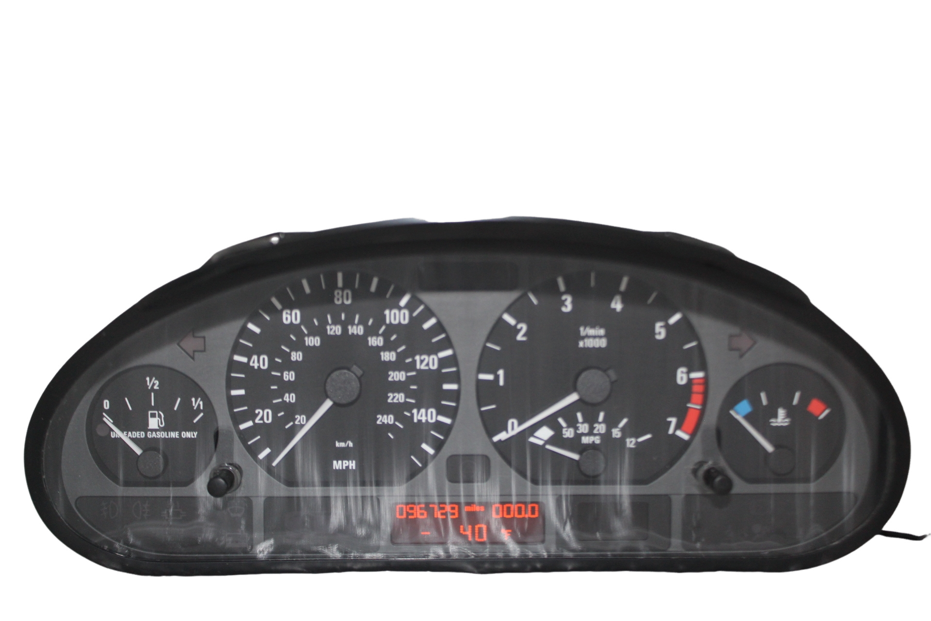 Instrument Cluster Store | Instrument Cluster Replacement & Repair
