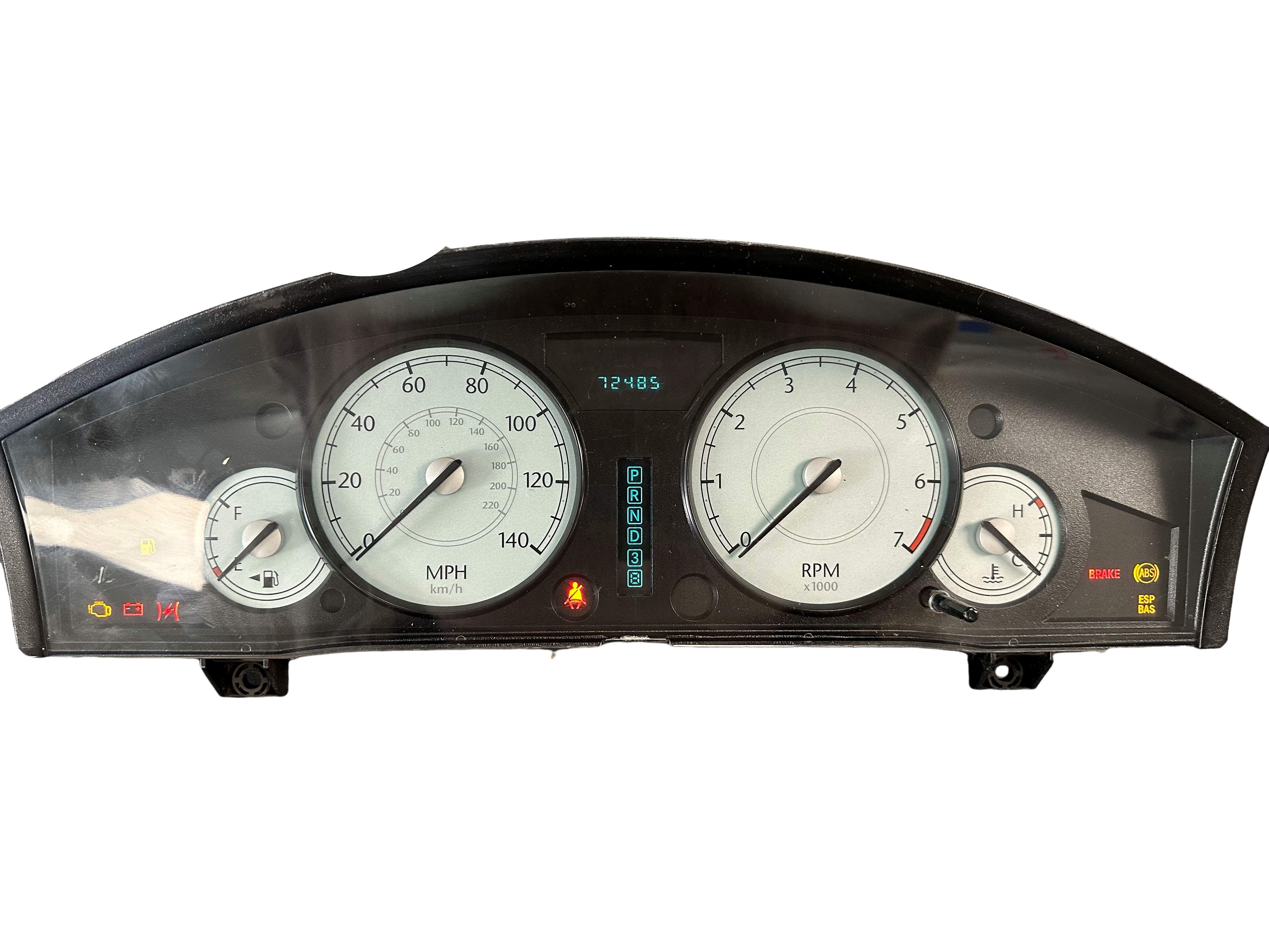 Instrument Cluster Store | Instrument Cluster Replacement & Repair