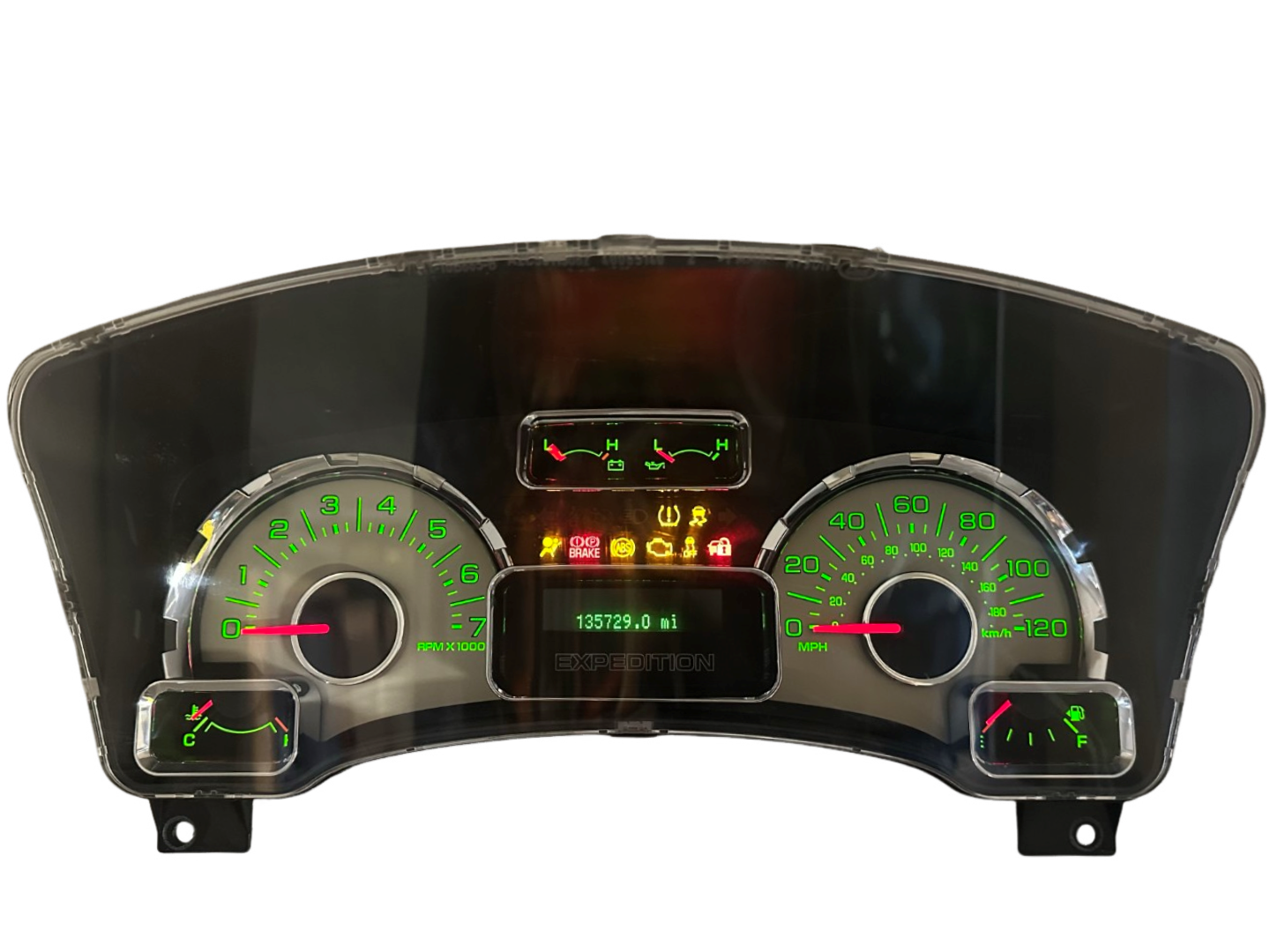 Instrument Cluster Store | Instrument Cluster Replacement & Repair